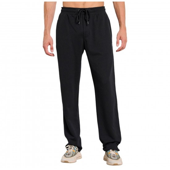 Bodytalk Ανδρικό παντελόνι φόρμας Open Hem Pants 1242-959700-00100